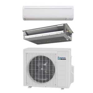 HVAC – Heating Ventilation – Air Conditioning